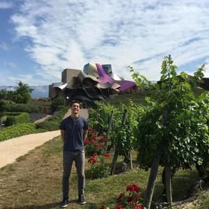 Meet your Posher, Ben